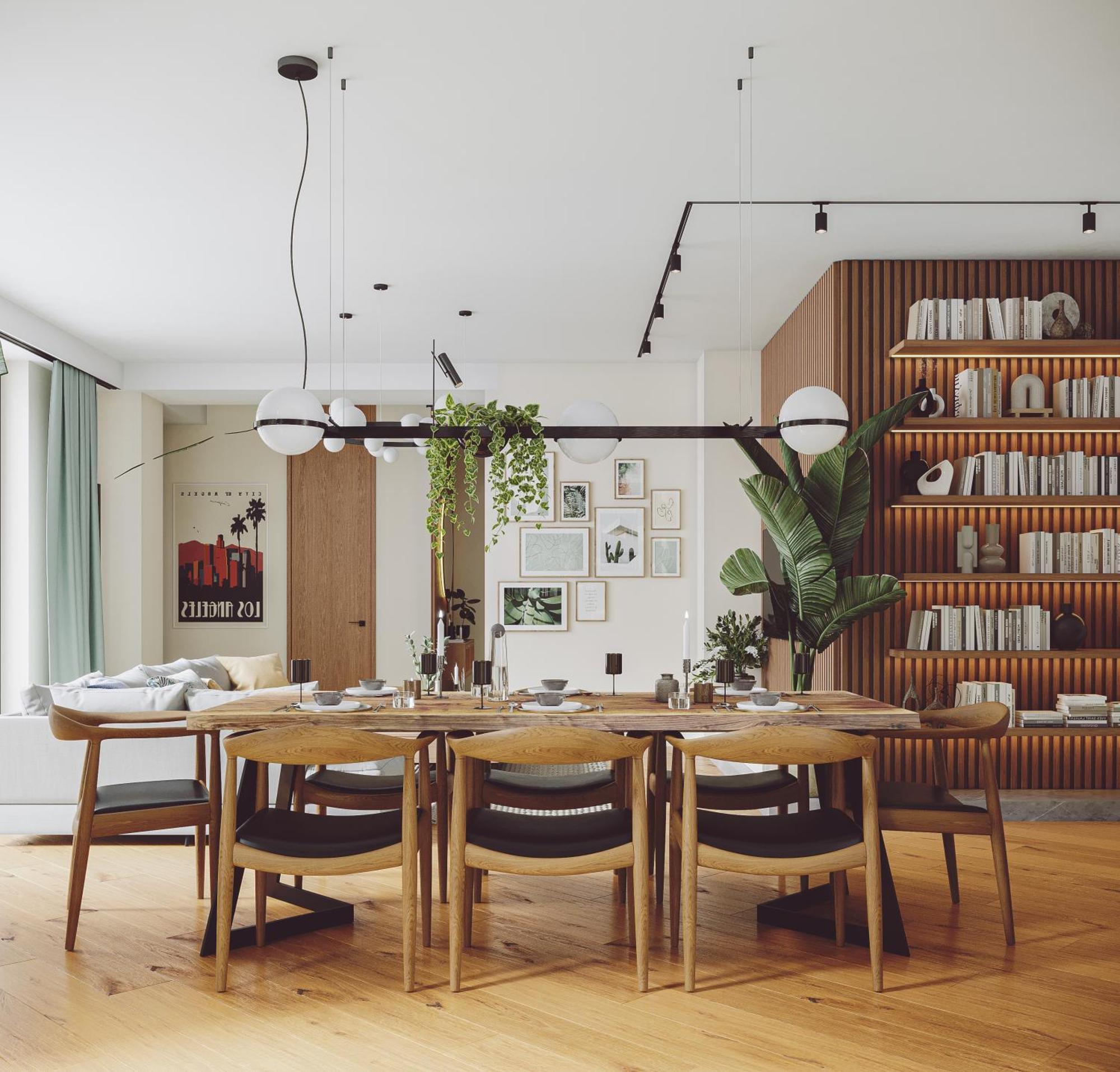 Vakantiehuis Prestigious Modern Apartments, Incredible Style *
