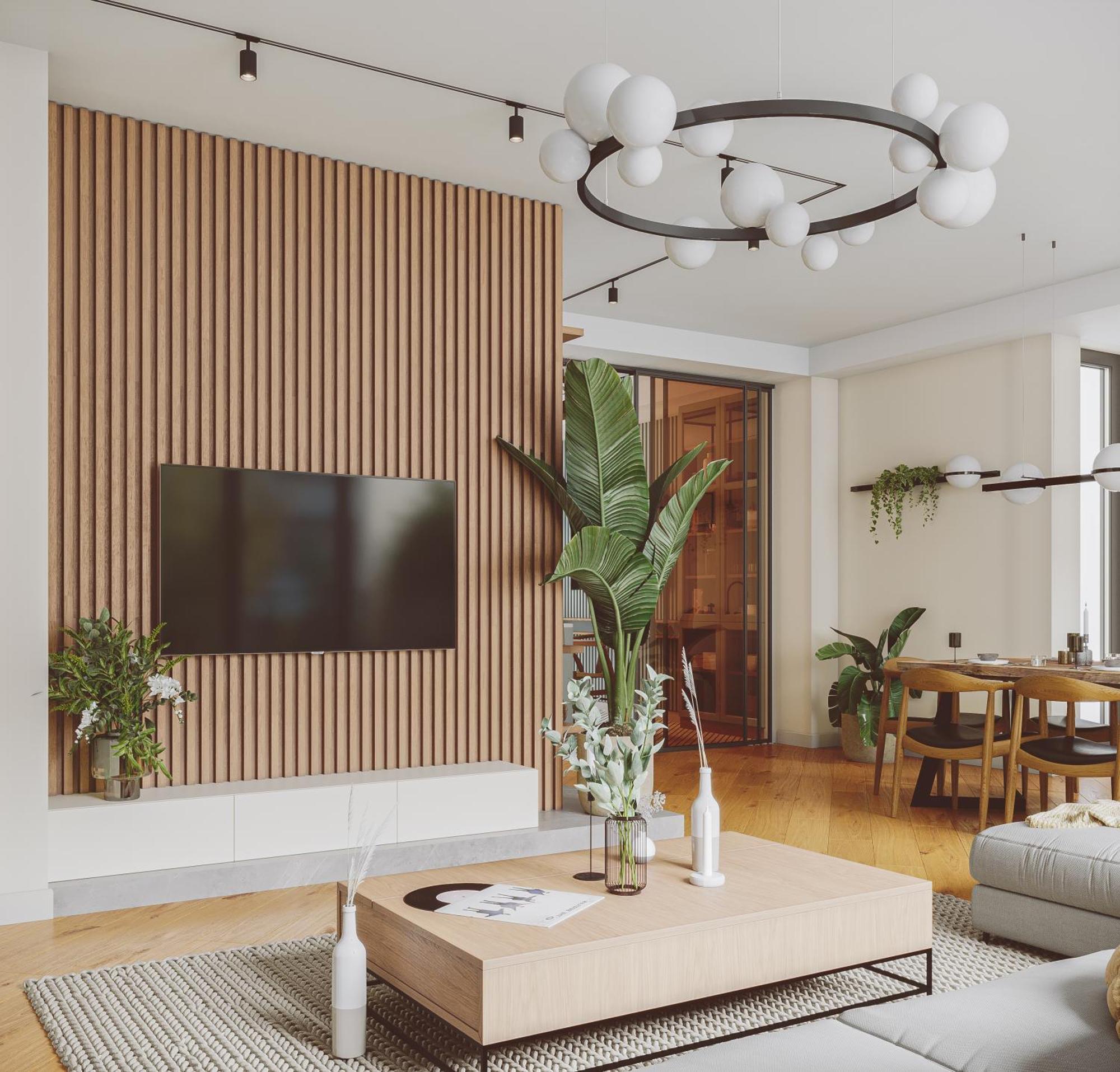 Prestigious Modern Apartments, Incredible Style Vakantiehuis