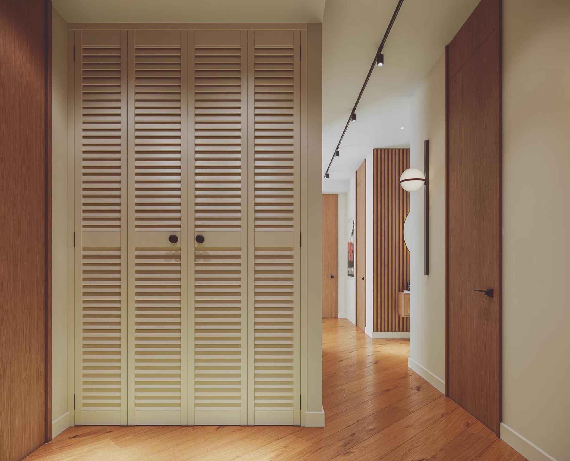Prestigious Modern Apartments, Incredible Style