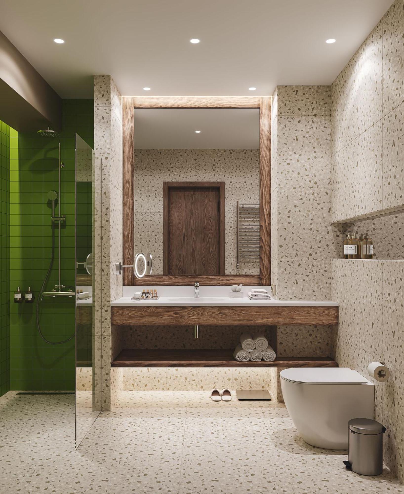 Vakantiehuis Prestigious Modern Apartments, Incredible Style