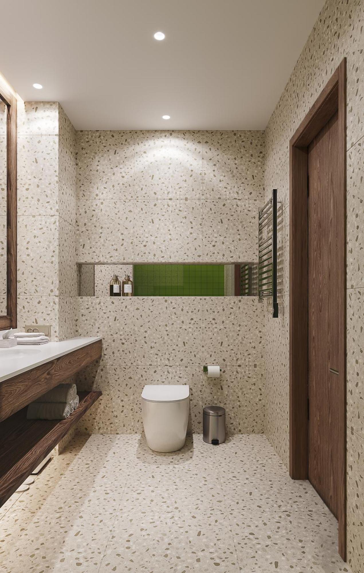 Vakantiehuis Prestigious Modern Apartments, Incredible Style *