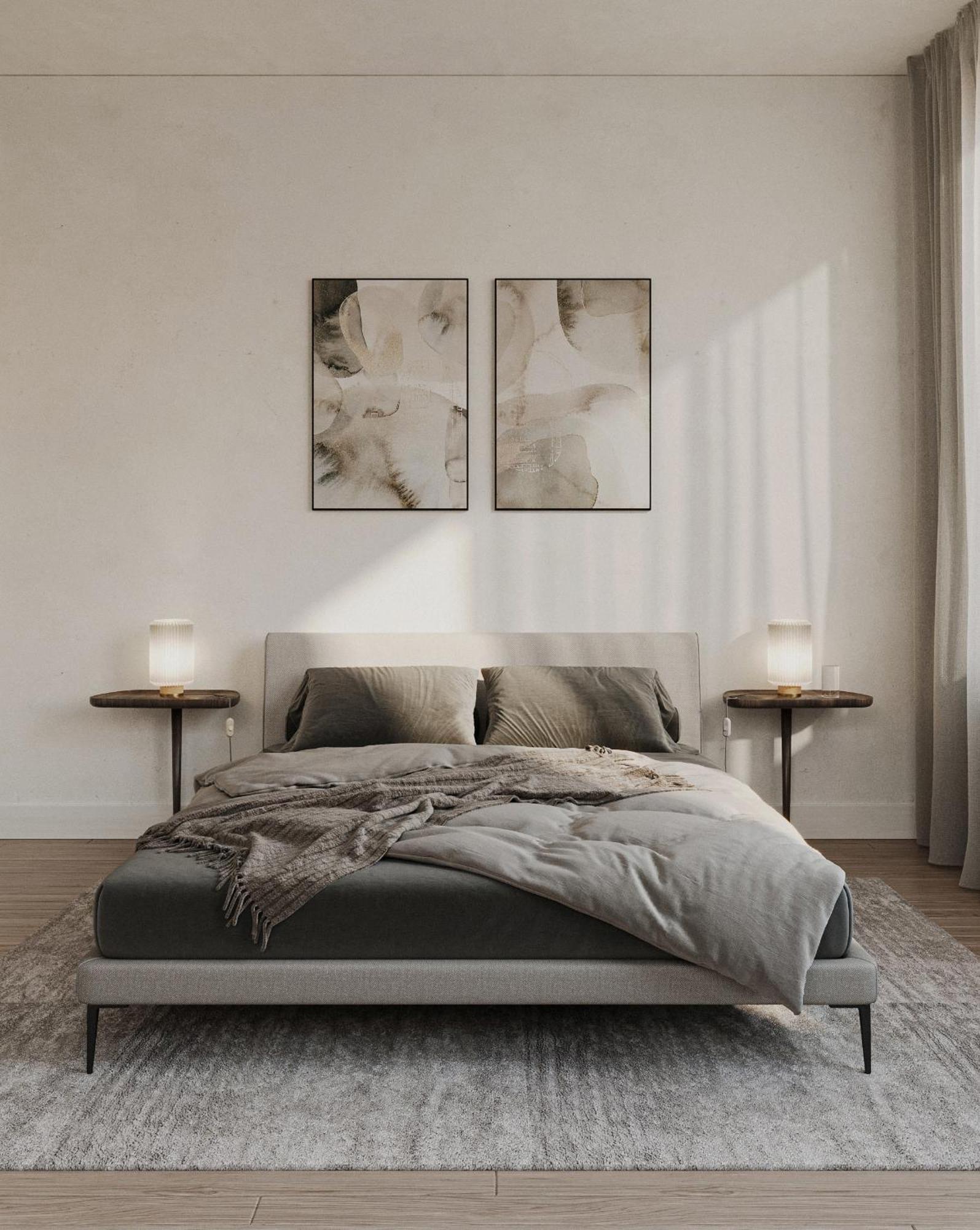 Vakantiehuis Prestigious Modern Apartments, Incredible Style