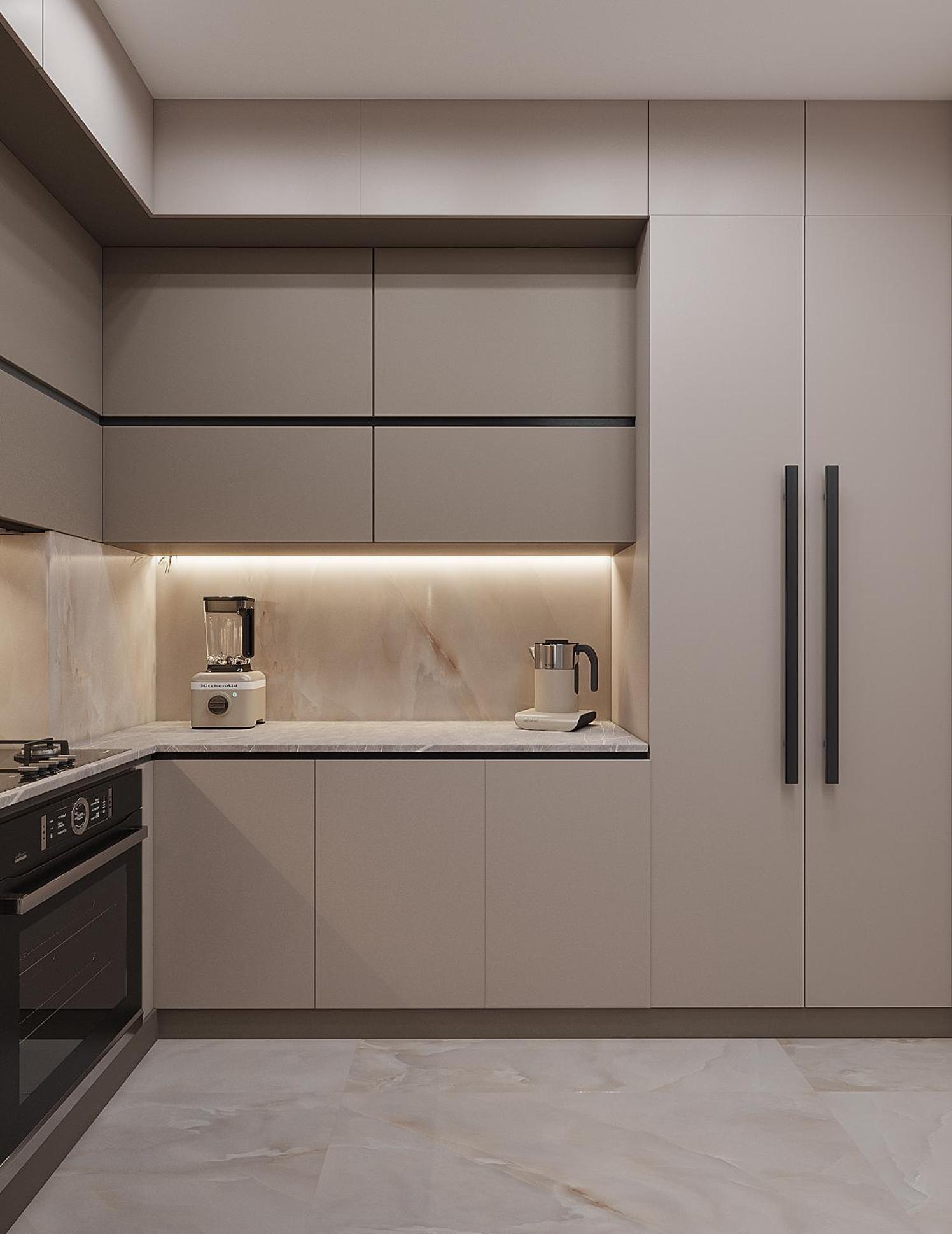 Vakantiehuis Prestigious Modern Apartments, Incredible Style *