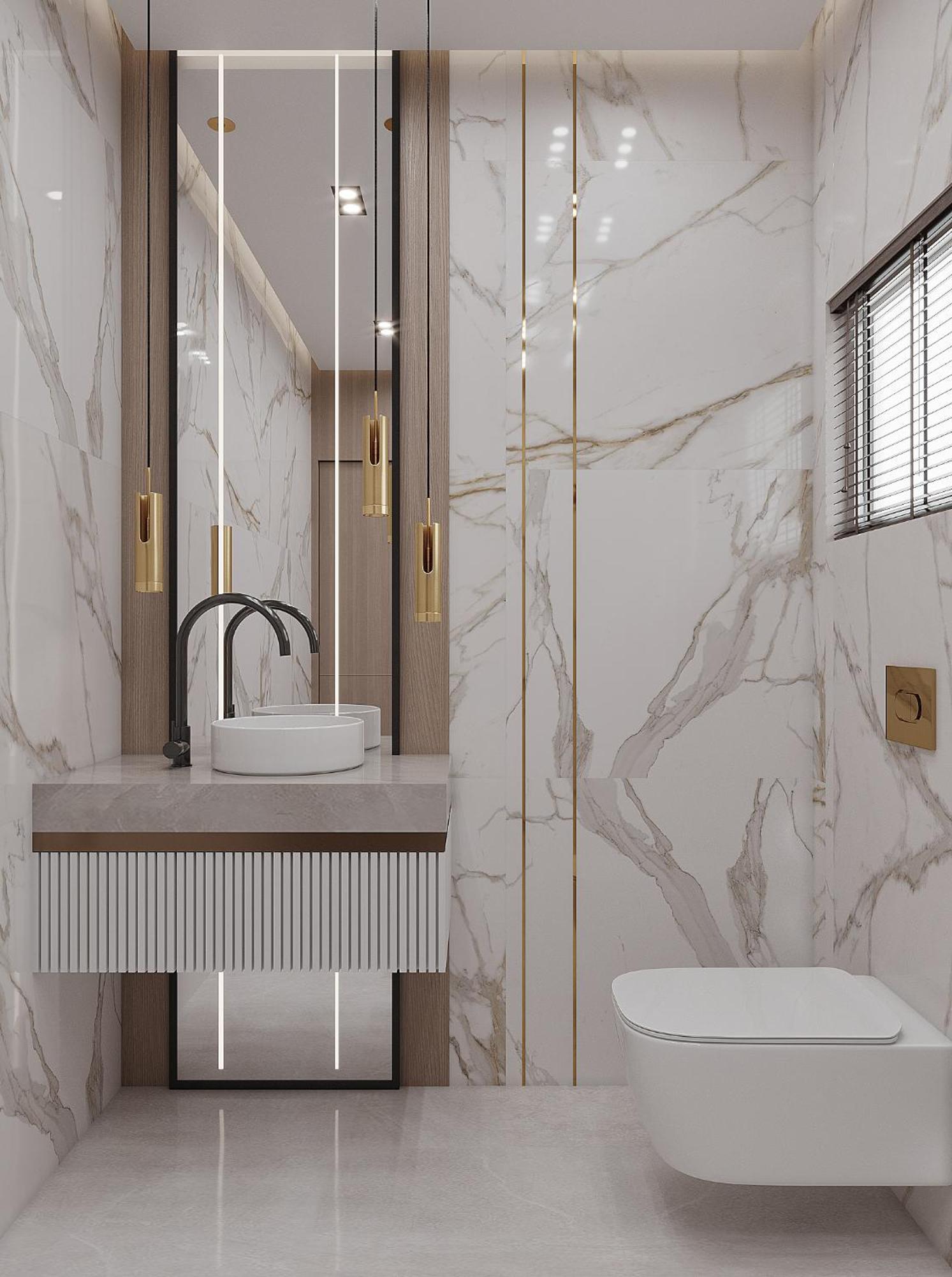Prestigious Modern Apartments, Incredible Style