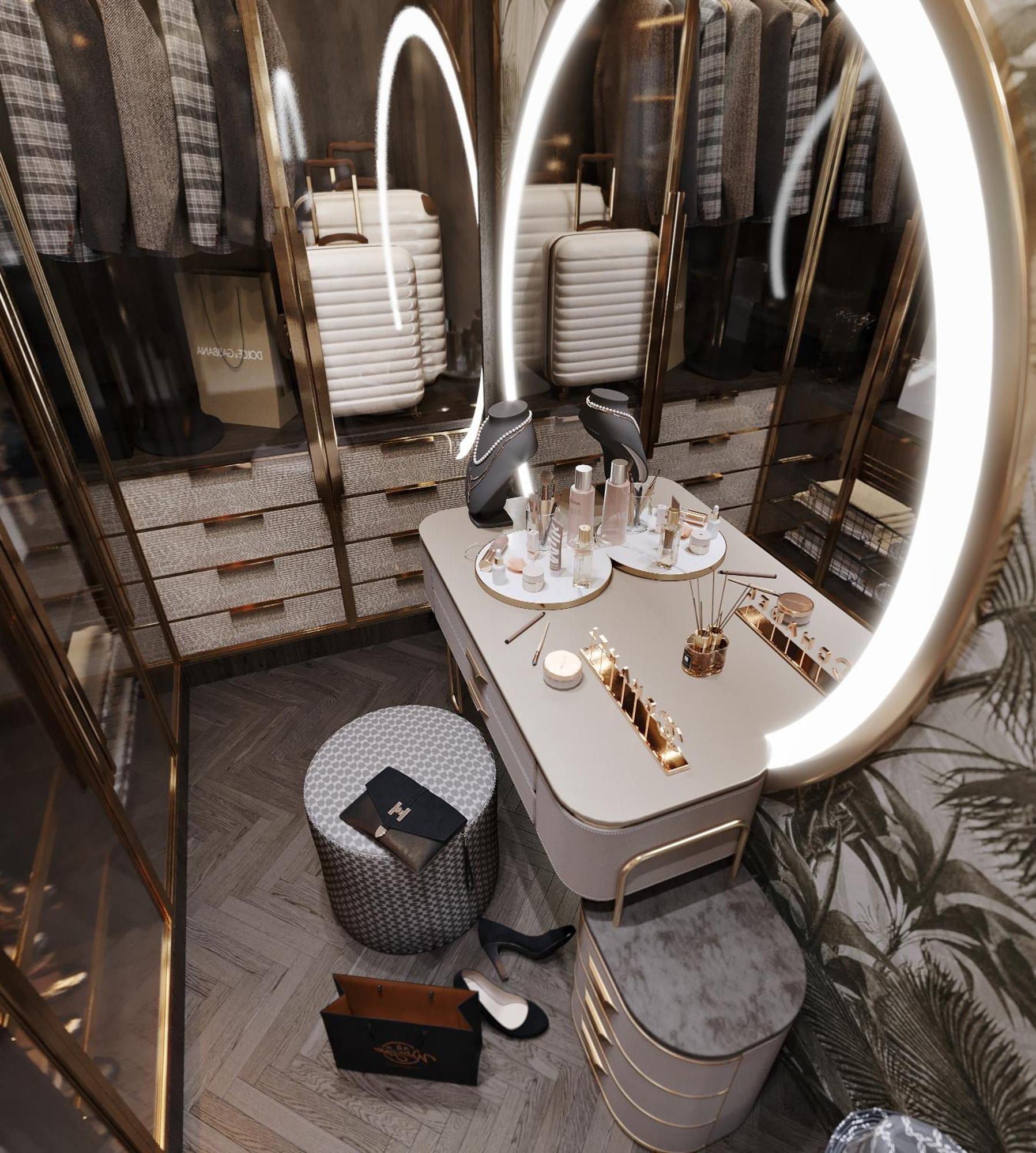 Prestigious Modern Apartments, Incredible Style Vakantiehuis