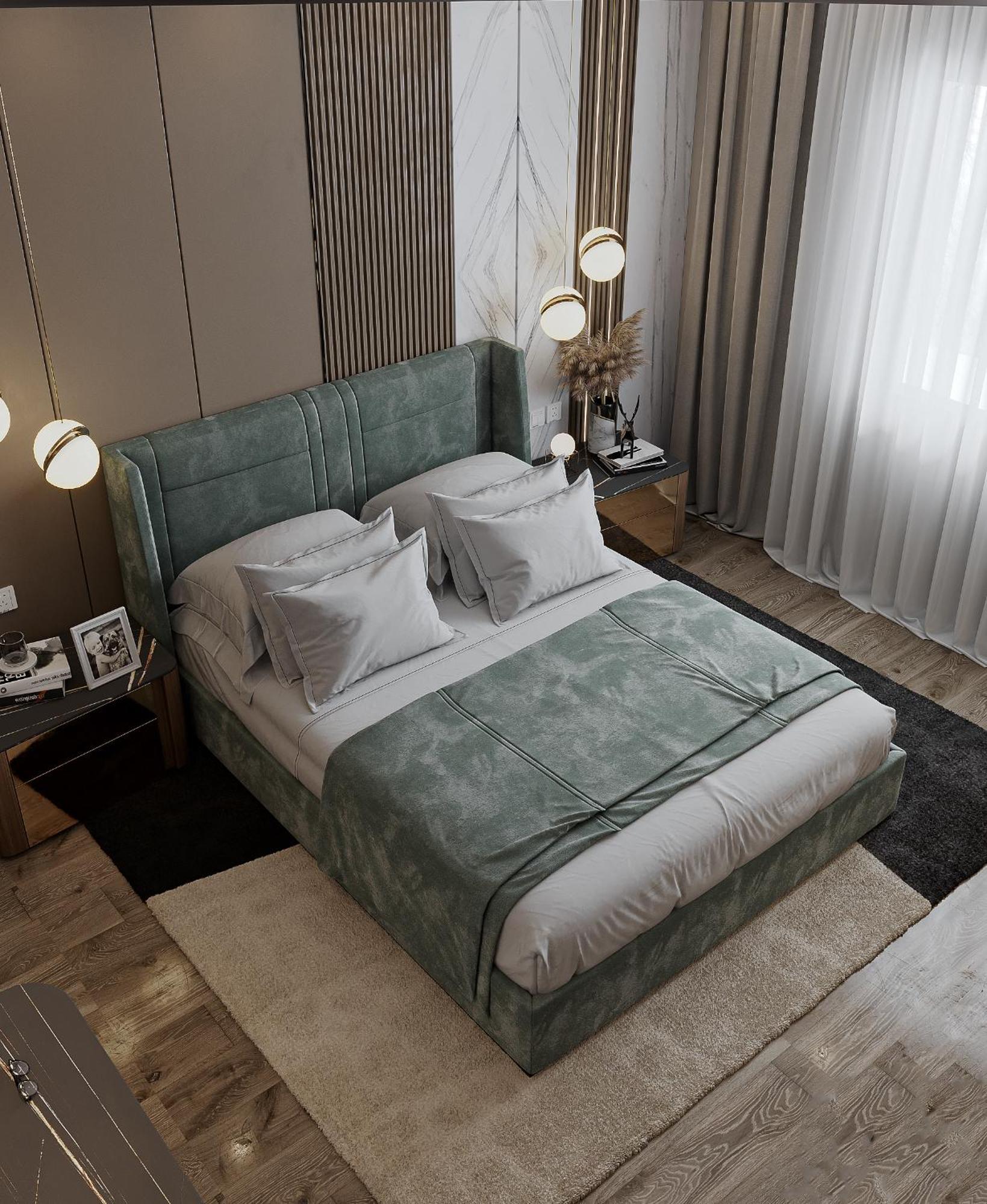 Prestigious Modern Apartments, Incredible Style Vakantiehuis *